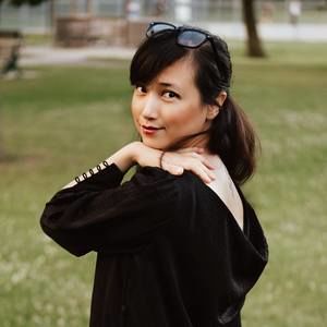 Meet your Posher, Minh